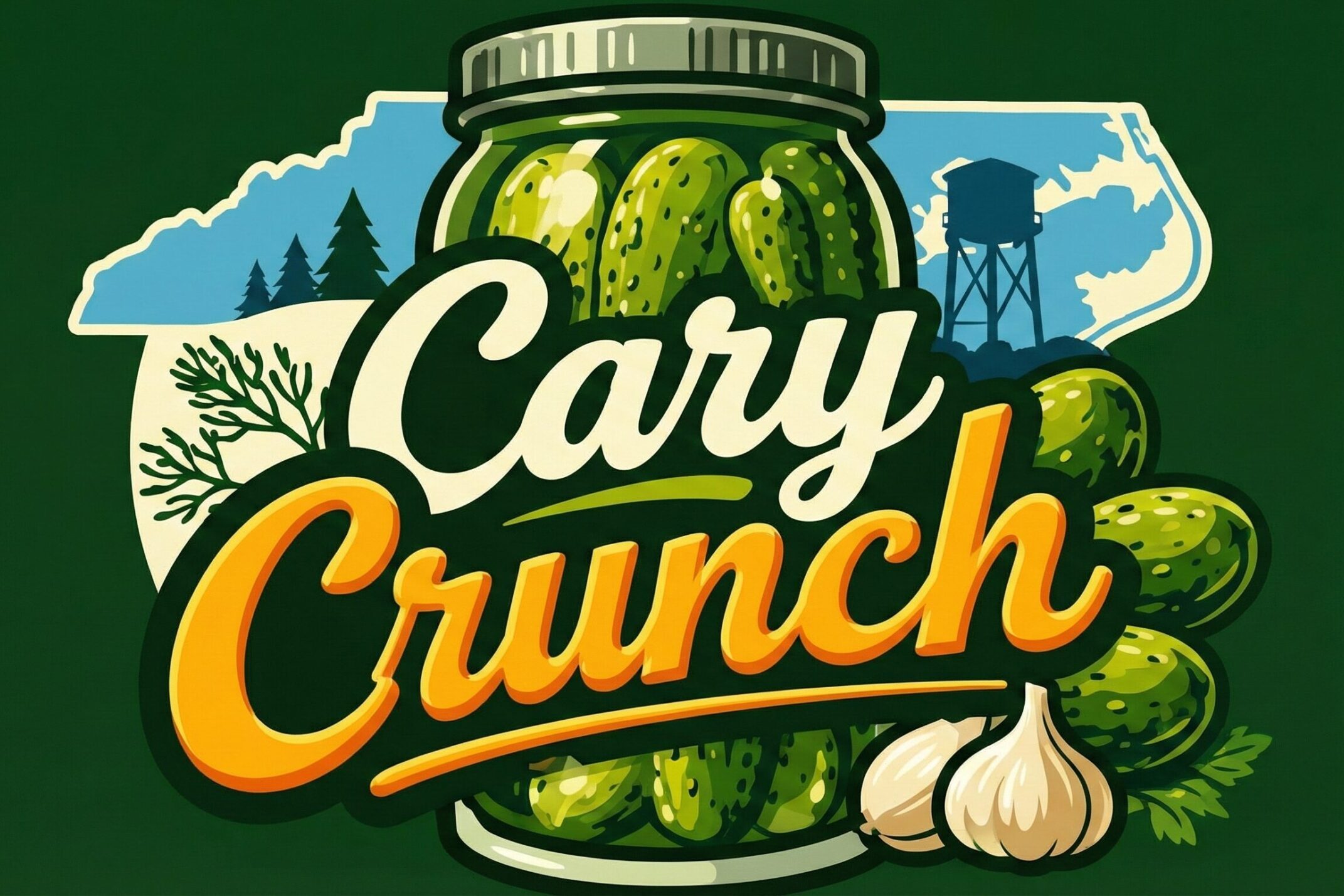 Cary Crunch